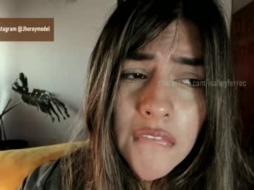 girl cam all day isabeyferrec image #6305485