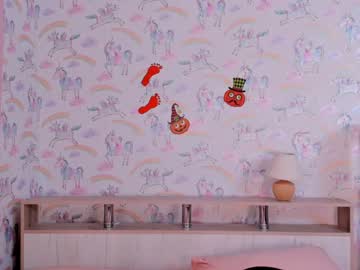 girl cam all day unicorngirls image #377842