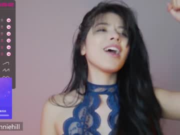 girl cam all day anniehillofficial_ image #4827785