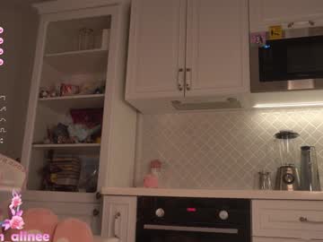 girl cam all day golden_alinee image #7615706