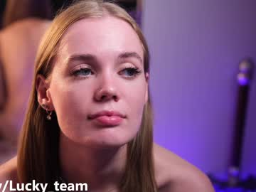 couple cam all day lucky_team image #7942696