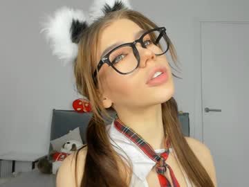 girl cam all day jenie_fire image #7948006