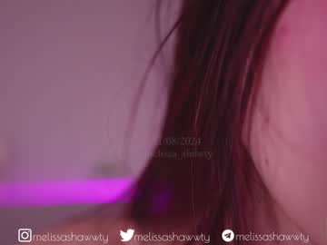 girl cam all day melissa_shawty image #7617707
