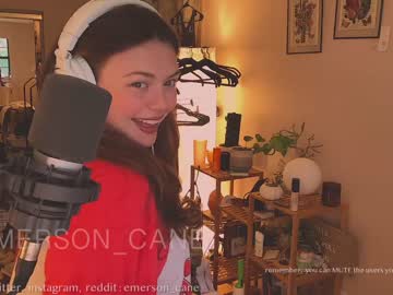girl cam all day emersoncane image #4498546