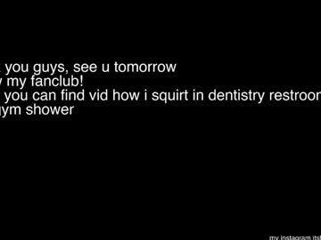 girl cam all day honey_sunshine image #7364841