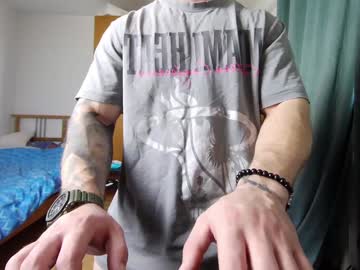 man cam all day muslejoker image #8690901