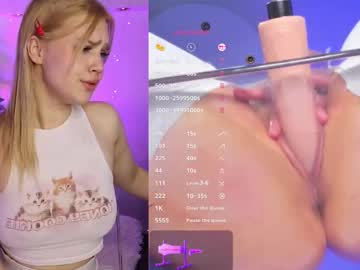 girl cam all day sexy_blonde_doll image #9165941