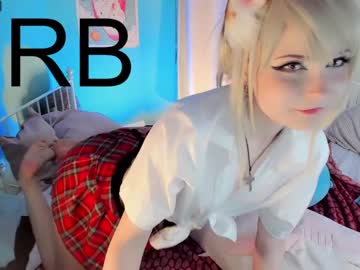 girl cam all day ronnie_neko image #4677553