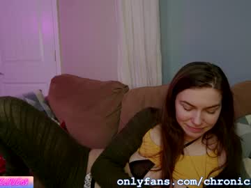 girl cam all day chroniclove image #982562