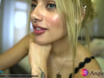 girl cam all day nina_mon image #4755685