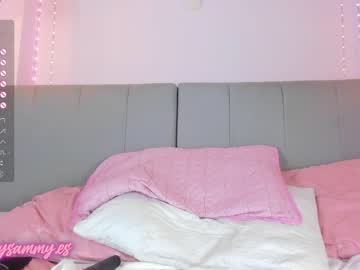 girl cam all day baby_sammyy image #6690892