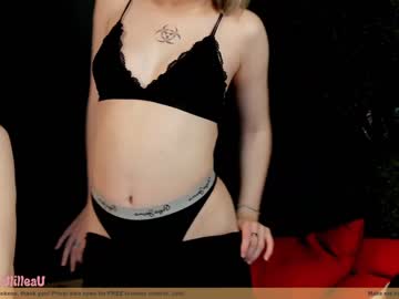 couple cam all day amberhamilton image #1556243