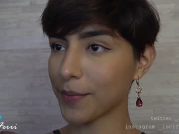 girl cam all day lucia_ferri image #1808717