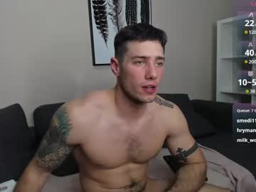 man cam all day jason_garet image #9276371