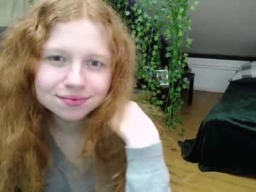girl cam all day molly_redhead image #900689