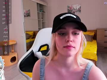 girl cam all day janice_sweet image #1699413