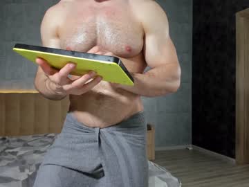 man cam all day adam_muscle_ image #3785030