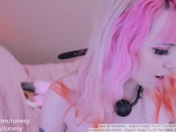 girl cam all day runesy image #2367324