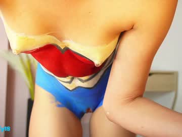 girl cam all day little_effy18_ image #8078831