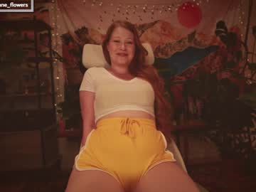 girl cam all day jane_flowers image #4934173