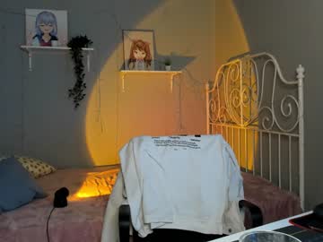 girl cam all day linellali image #2505206