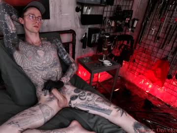 man cam all day tattedtrevorsmith image #2360271