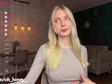 girl cam all day oh_honey_ image #4499855