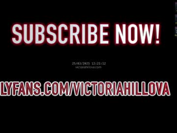 girl cam all day victoriahillova image #9109763
