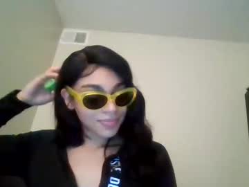 girl cam all day stickydewbee image #8119822