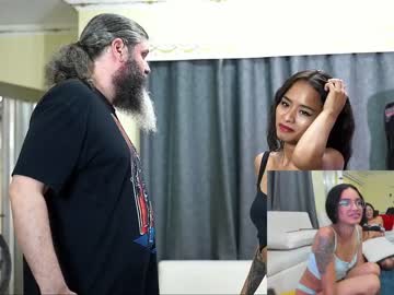 couple cam all day cheeseburgerjesus image #102876