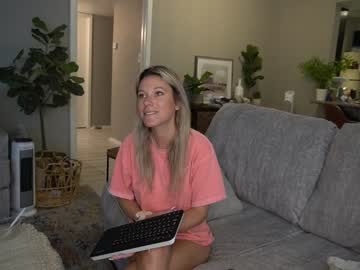 girl cam all day texas_blonde image #1667717