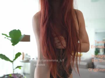 girl cam all day emma_lu1 image #4719687