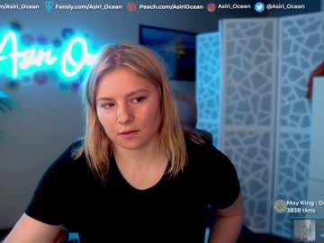 girl cam all day asiri_ocean image #1833480