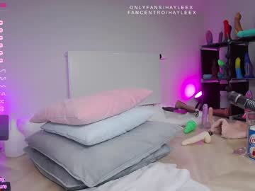 girl cam all day hayleex image #4861573