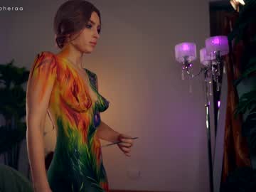 girl cam all day artmosphera image #5619454