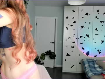 girl cam all day thisisamelia image #3639767