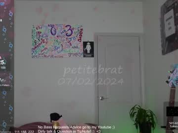 girl cam all day petitebrat image #7344137