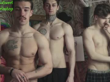 man cam all day karlos_murphy image #3981851