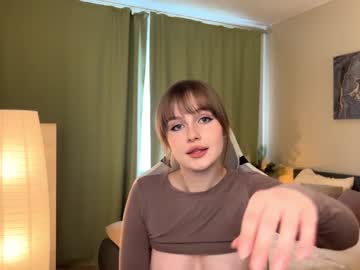 girl cam all day cute_siberian_girl image #4108790
