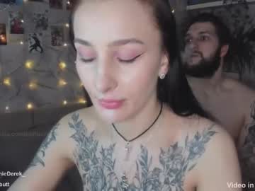 couple cam all day bethanie_derek image #5853518