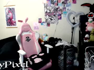 girl cam all day lilypixel image #3807273