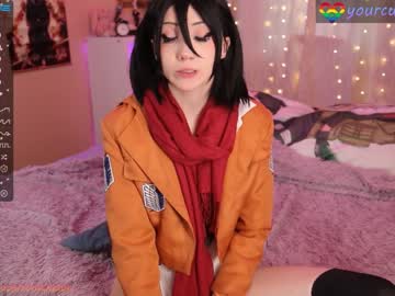 girl cam all day yourcutewaifu image #4431716