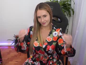 girl cam all day yours_anastasia image #333052