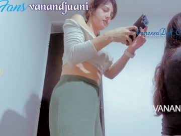girl cam all day vanandjuani image #1073177