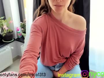 girl cam all day nyconik image #1815836