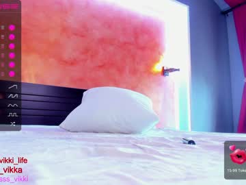 girl cam all day misss_vikki image #2227054