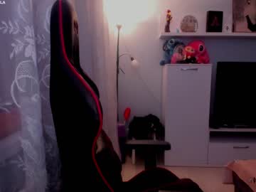 girl cam all day sweetmila1 image #5379387