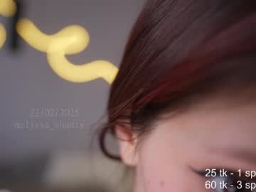 girl cam all day melissa_shawty image #8900693