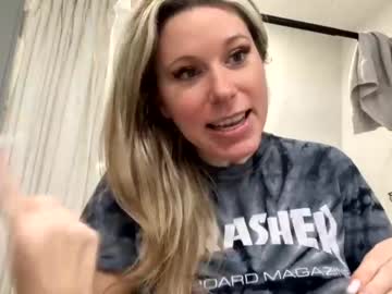 girl cam all day texas_blonde image #5970699