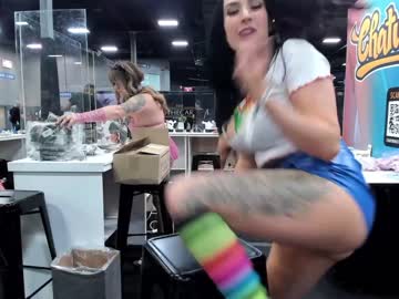 girl cam all day badgirlmad image #2696212